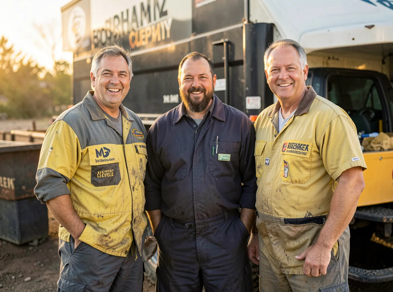 Sewage Cleanup company in English, IN